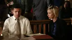 Как избежать наказания за убийство 3 сезон 4 серия