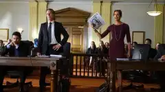 Как избежать наказания за убийство 1 сезон 7 серия