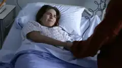 Как избежать наказания за убийство 3 сезон 10 серия