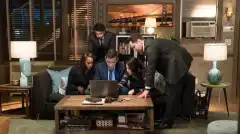 Как избежать наказания за убийство 5 сезон 14 серия